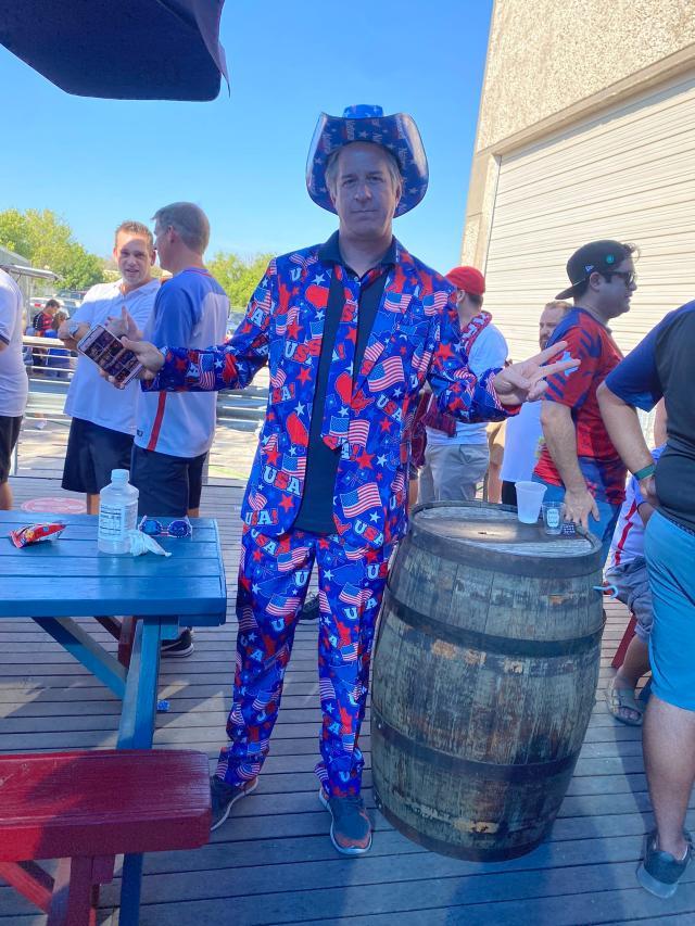 九游会J9官网-拜仁在找莱万接班人?美国18岁中锋世预赛2场3球